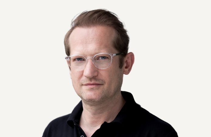 Dr. Dr. Dominic Hützen, MD, DDS, Implantologist Germany